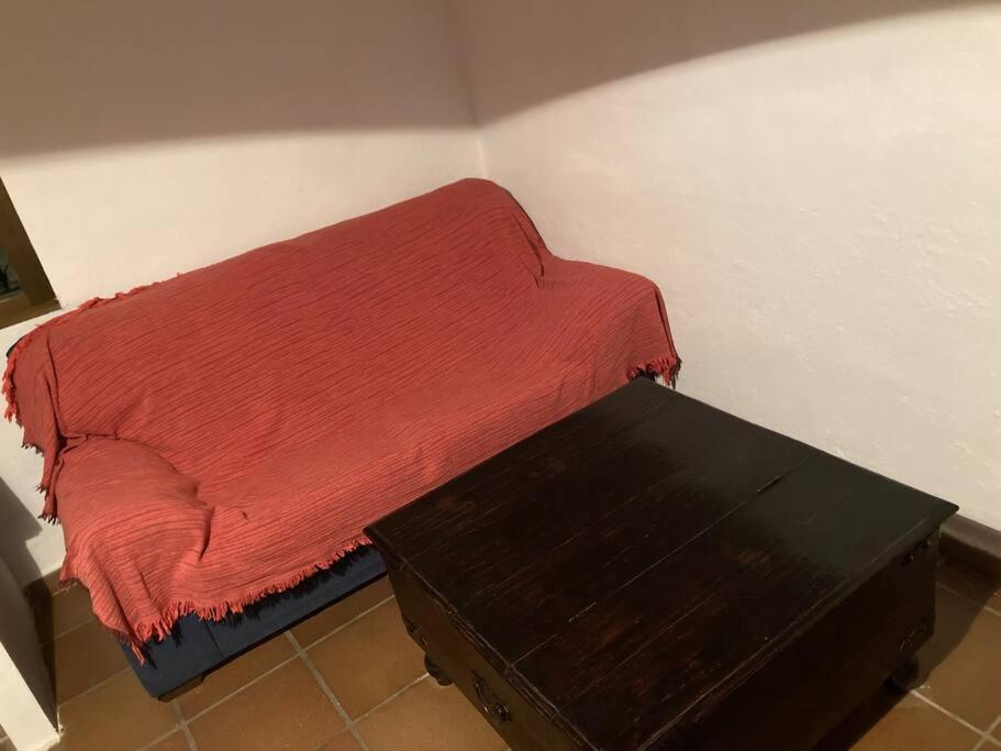 Casa Cueva Rural Estacion De Guadix 빌라 외부 사진