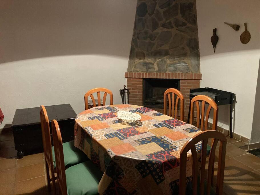 Casa Cueva Rural Estacion De Guadix 빌라 외부 사진
