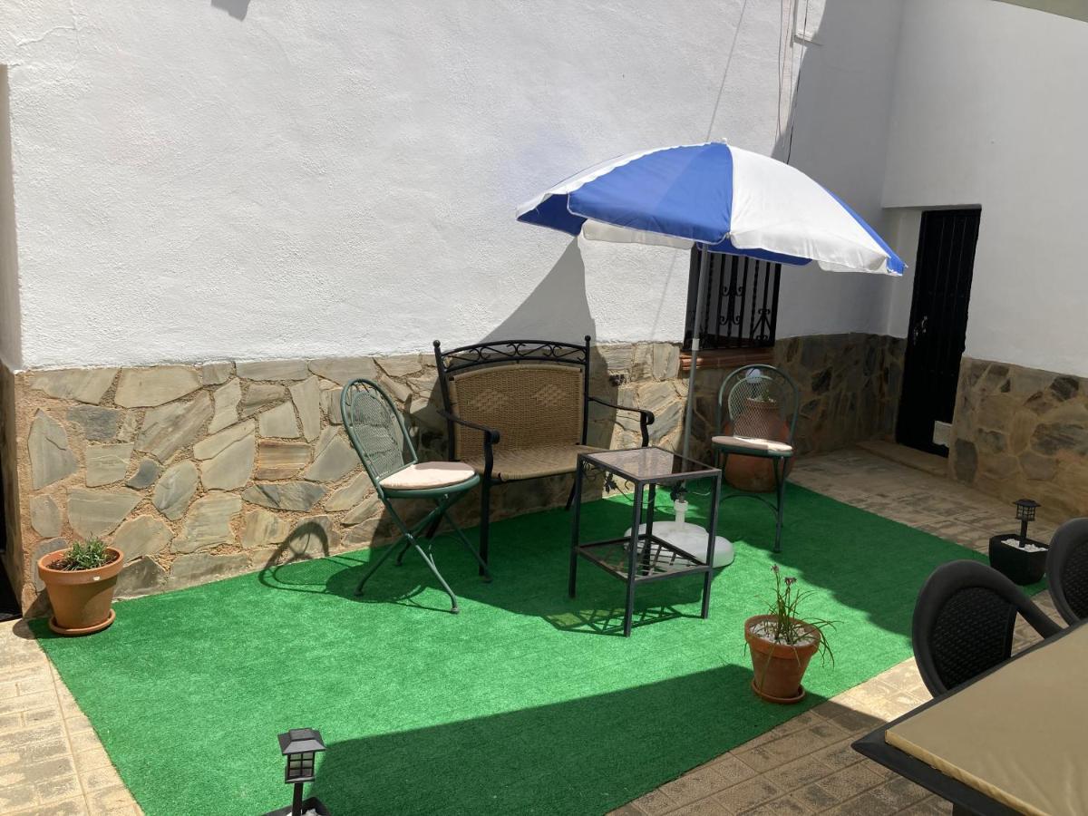 Casa Cueva Rural Estacion De Guadix 빌라 외부 사진