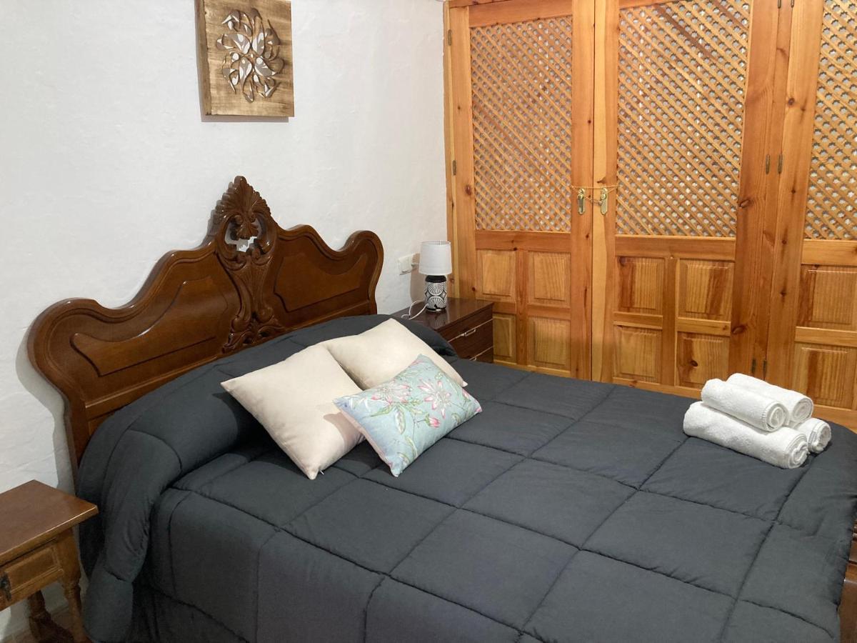 Casa Cueva Rural Estacion De Guadix 빌라 외부 사진